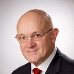  Wissen&shy;schaftlicher Direktor des Instituts